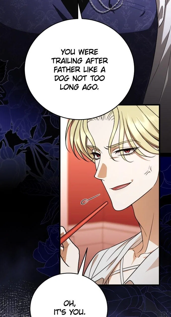 What Death Taught Me Chapter 46 – Page 55