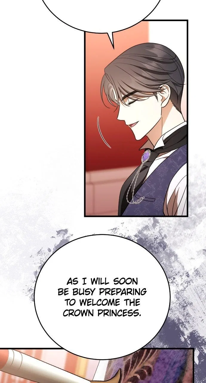 What Death Taught Me Chapter 46 – Page 61