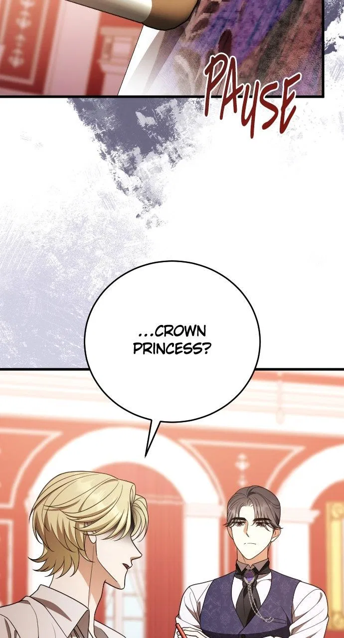 What Death Taught Me Chapter 46 – Page 62