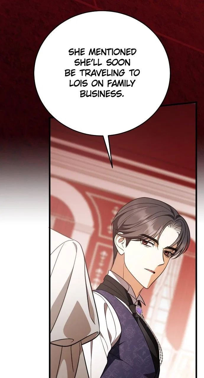 What Death Taught Me Chapter 46 – Page 74