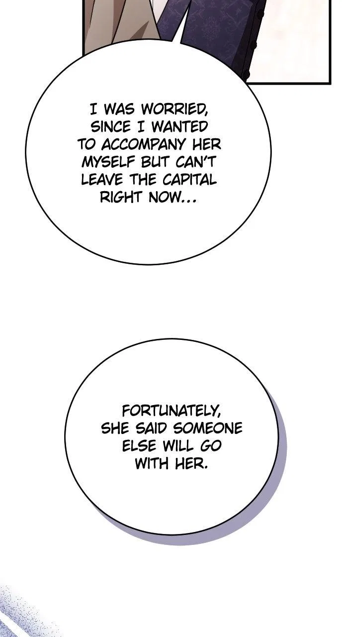 What Death Taught Me Chapter 46 – Page 75