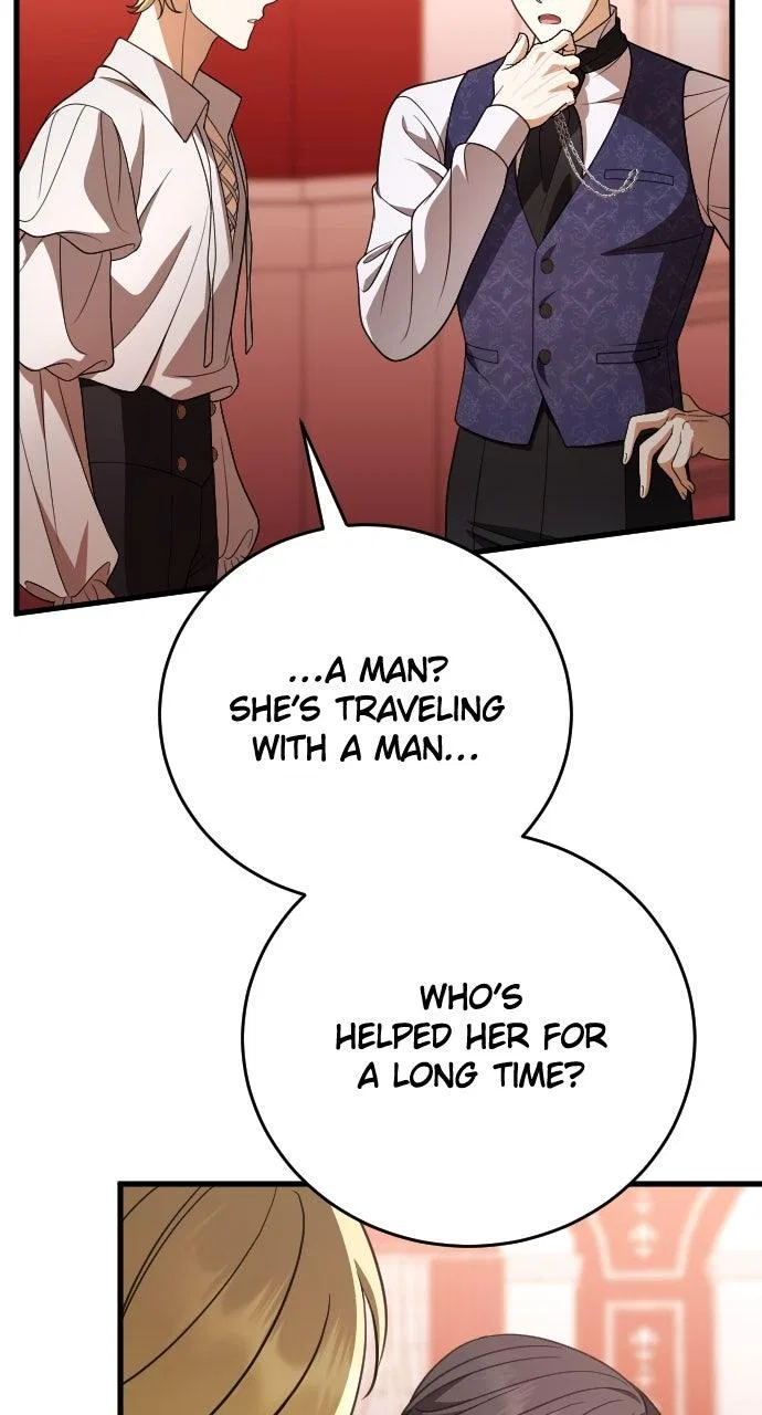 What Death Taught Me Chapter 46 – Page 79