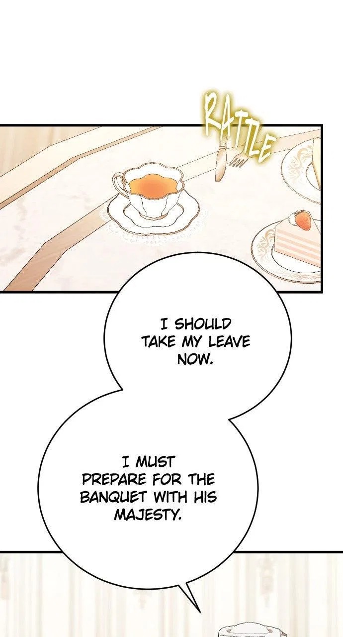 What Death Taught Me Chapter 45 – Page 1