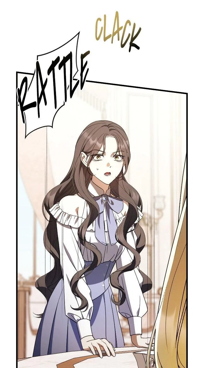 What Death Taught Me Chapter 45 – Page 3