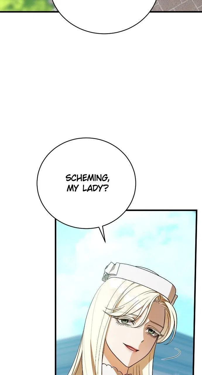 What Death Taught Me Chapter 45 – Page 6