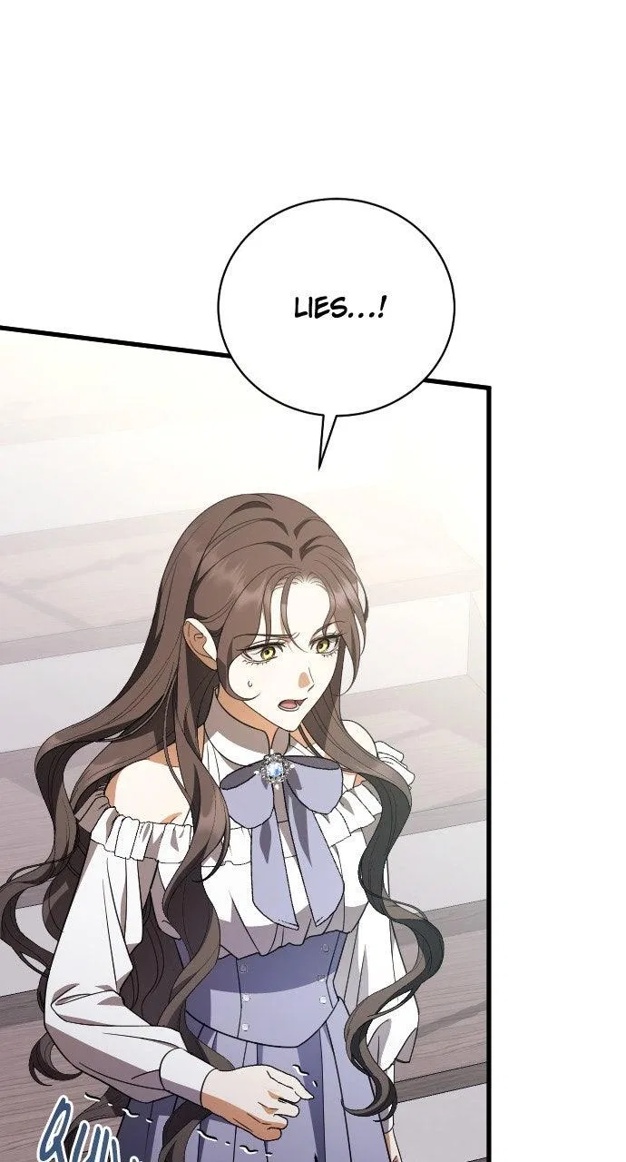 What Death Taught Me Chapter 45 – Page 8