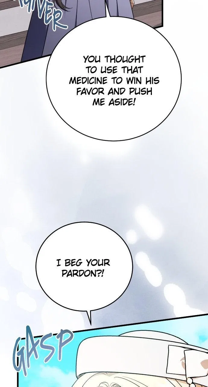 What Death Taught Me Chapter 45 – Page 9