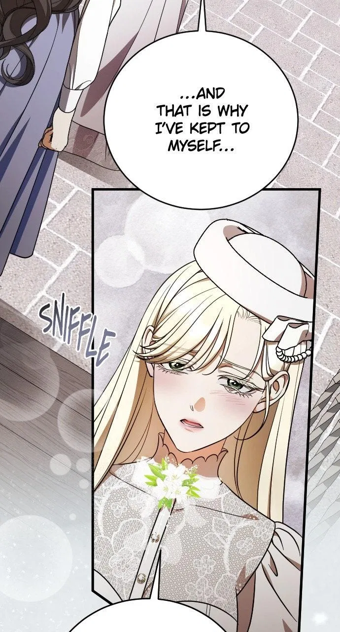 What Death Taught Me Chapter 45 – Page 12