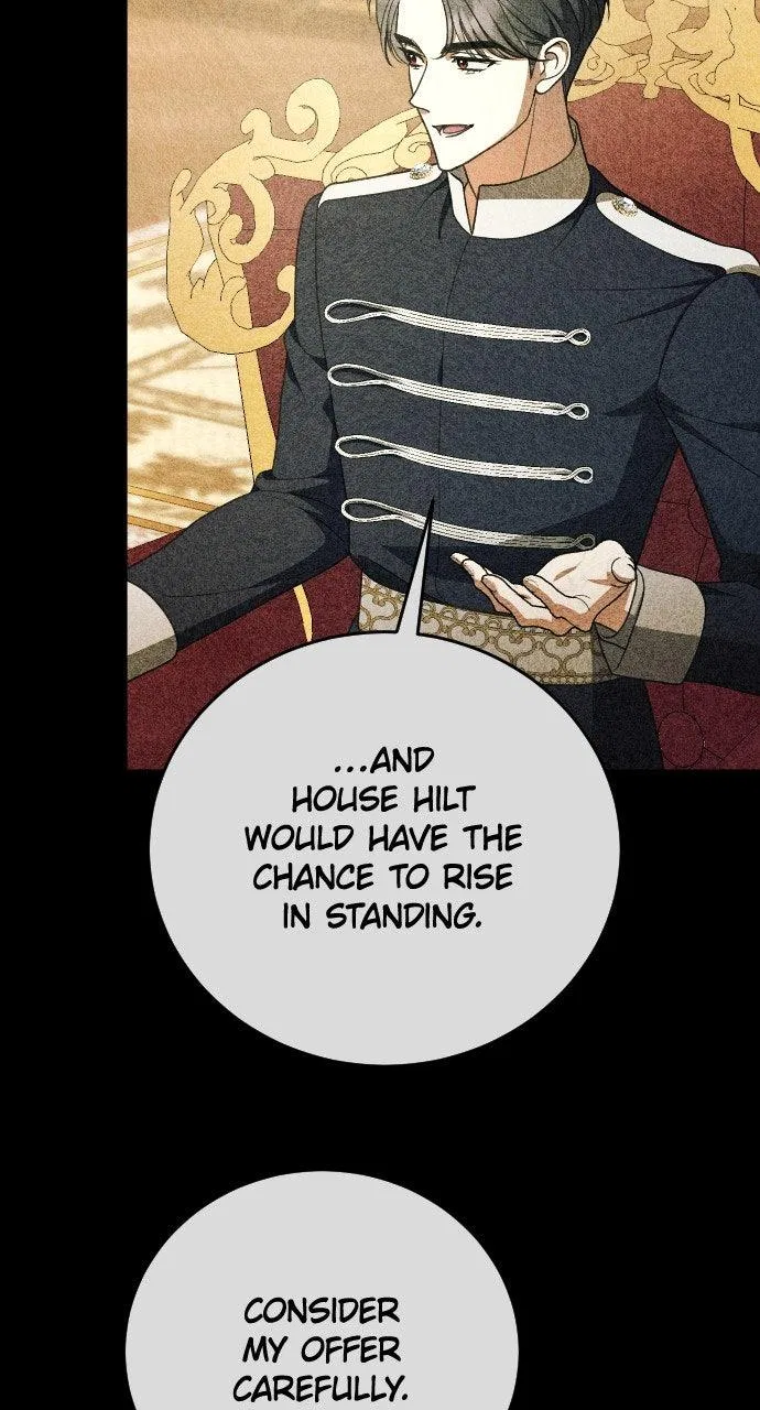 What Death Taught Me Chapter 45 – Page 24