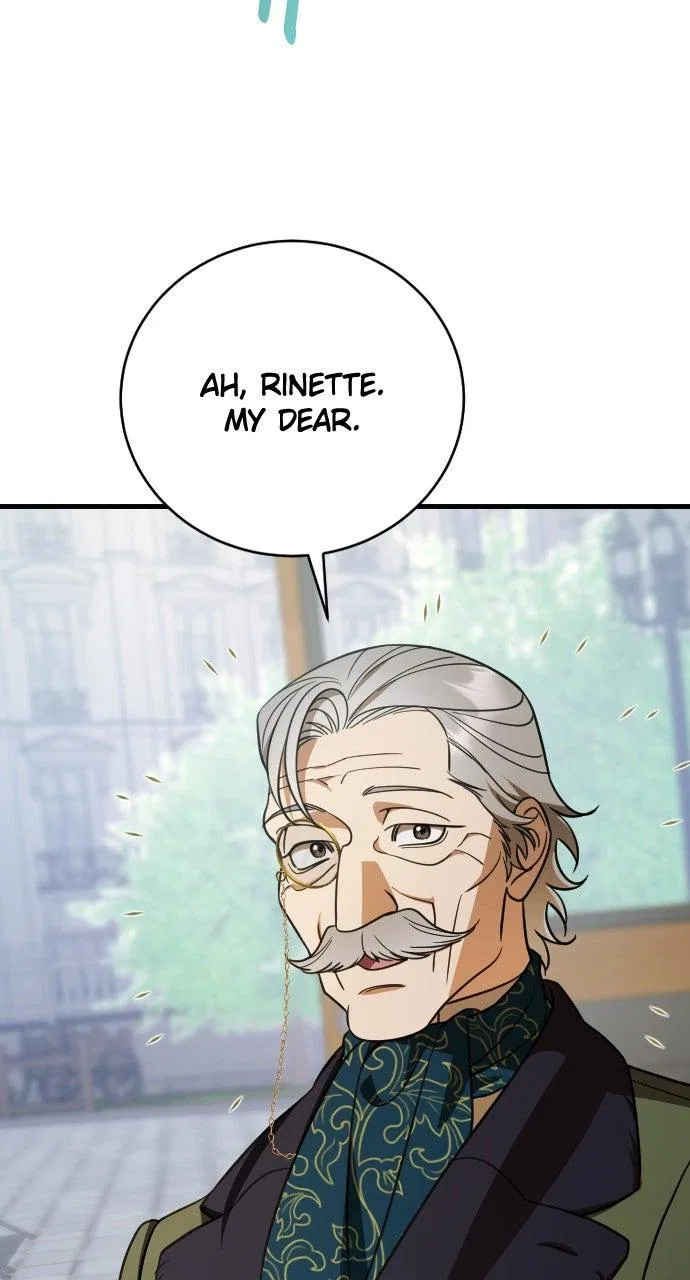 What Death Taught Me Chapter 45 – Page 30
