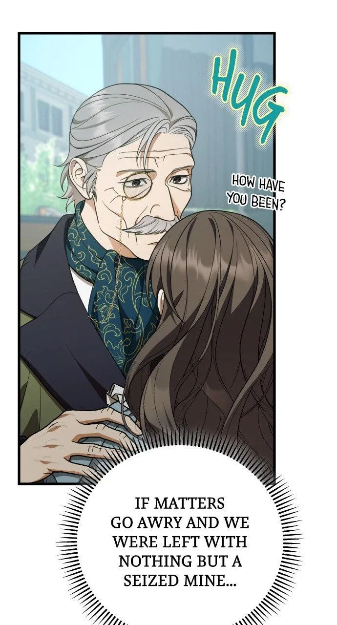 What Death Taught Me Chapter 45 – Page 32
