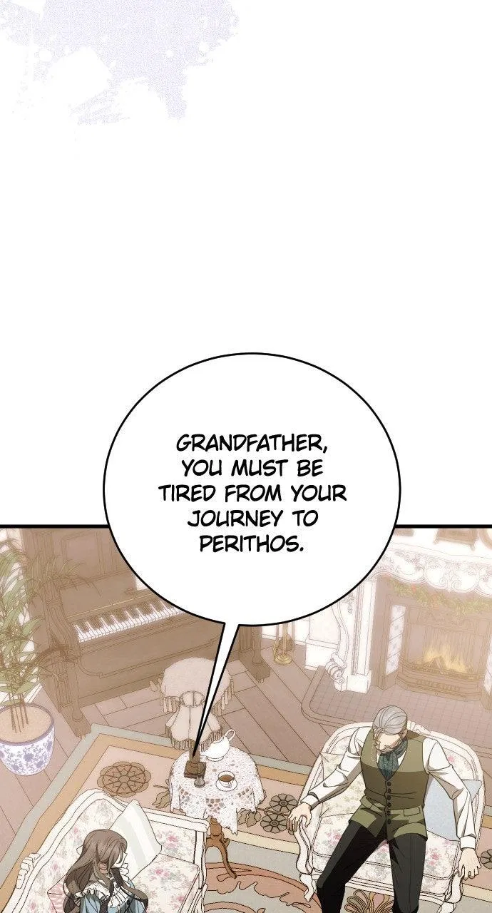 What Death Taught Me Chapter 45 – Page 35