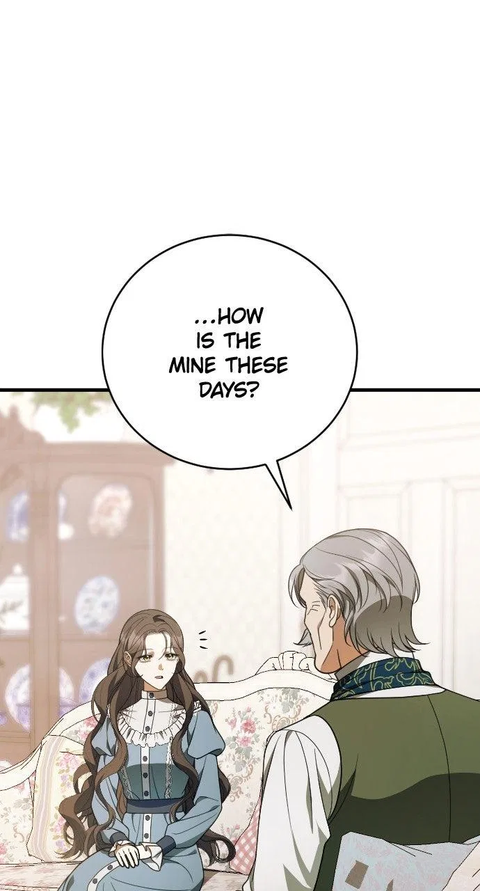What Death Taught Me Chapter 45 – Page 38