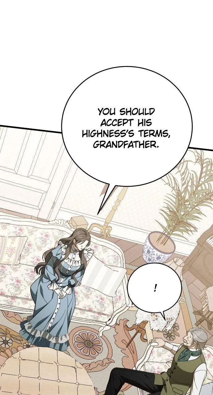 What Death Taught Me Chapter 45 – Page 45
