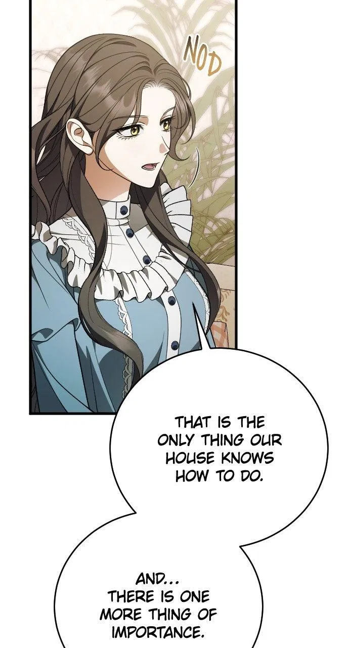 What Death Taught Me Chapter 45 – Page 52