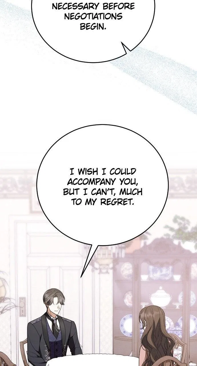 What Death Taught Me Chapter 45 – Page 77