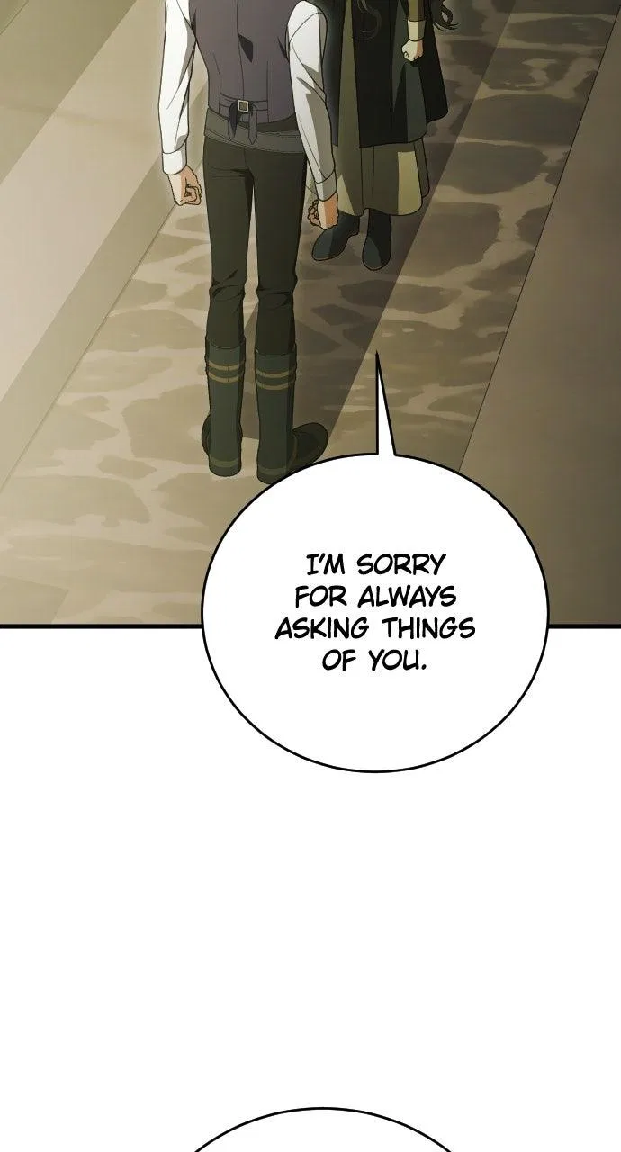 What Death Taught Me Chapter 44 – Page 7