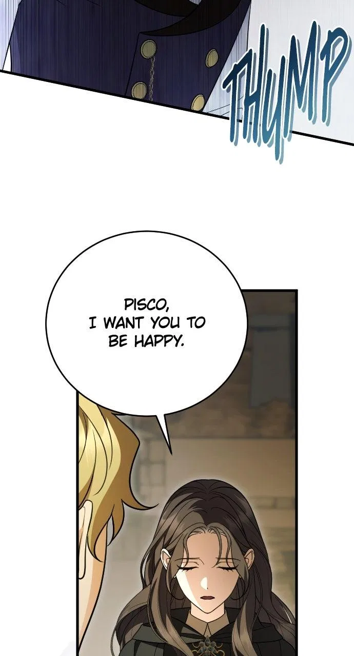 What Death Taught Me Chapter 44 – Page 9