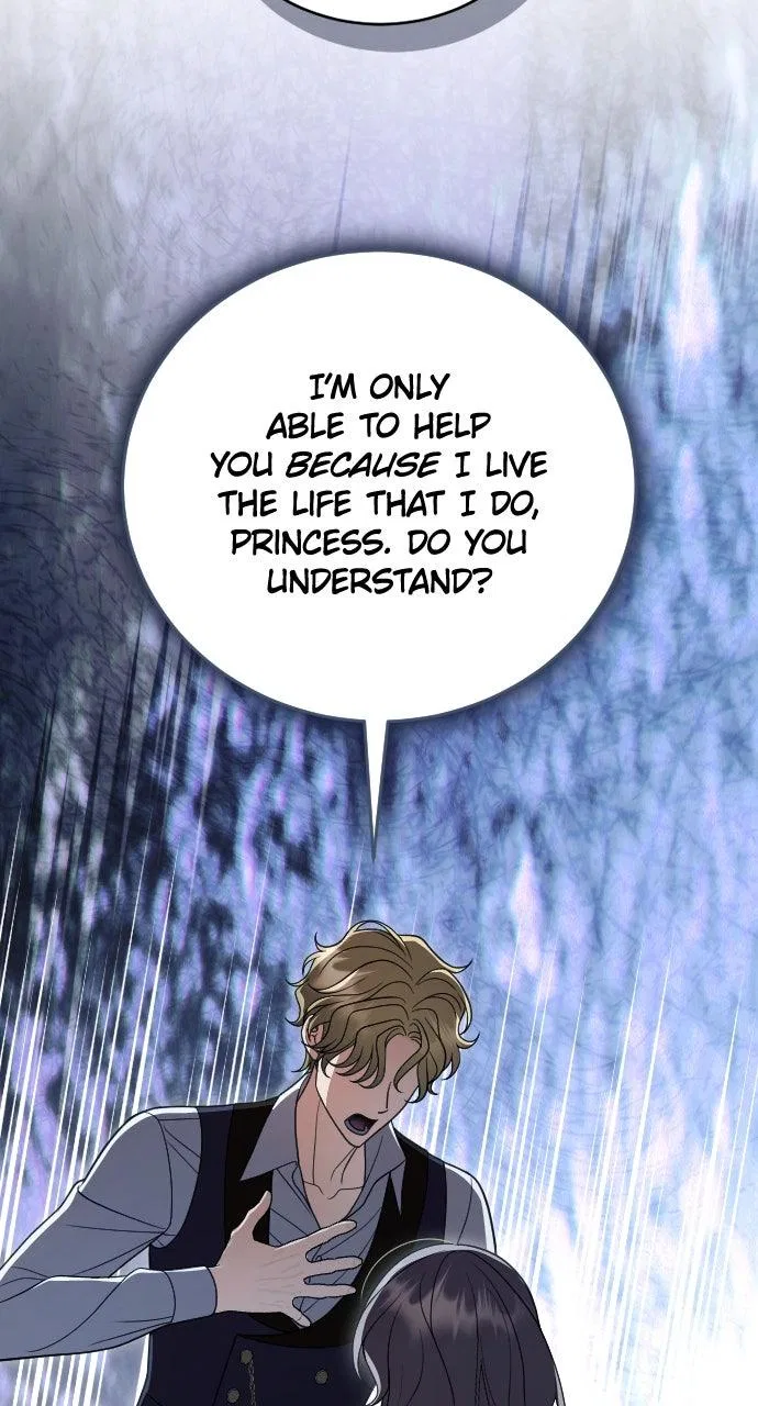What Death Taught Me Chapter 44 – Page 13