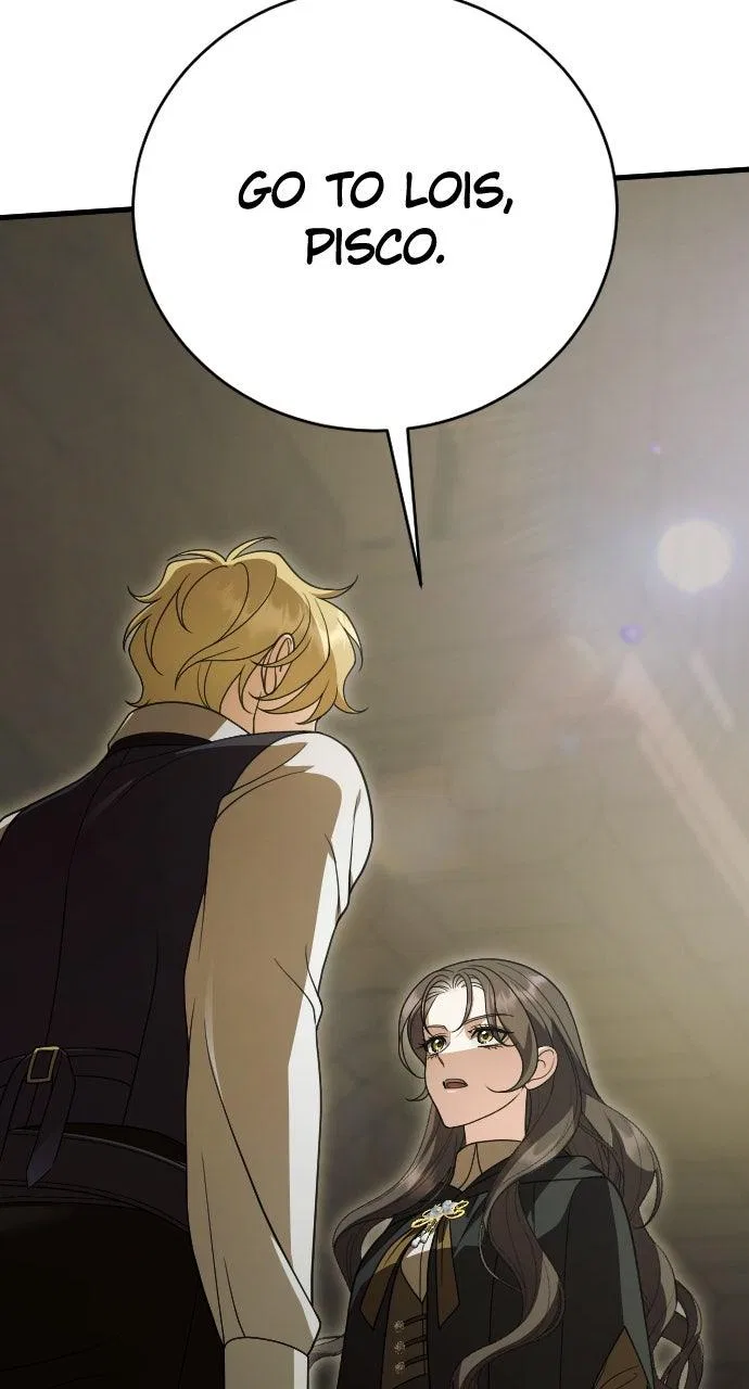 What Death Taught Me Chapter 44 – Page 15