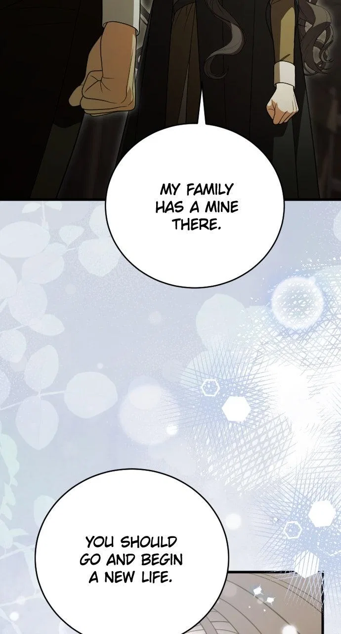 What Death Taught Me Chapter 44 – Page 16