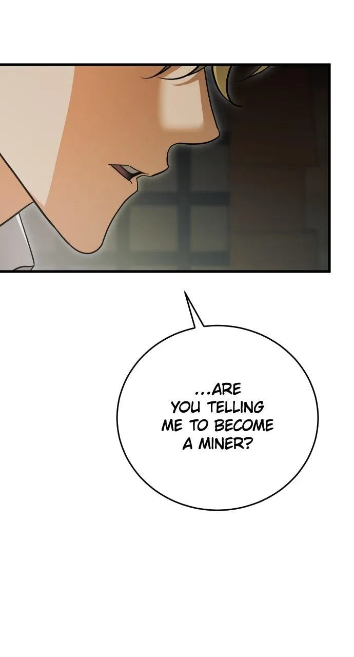 What Death Taught Me Chapter 44 – Page 21