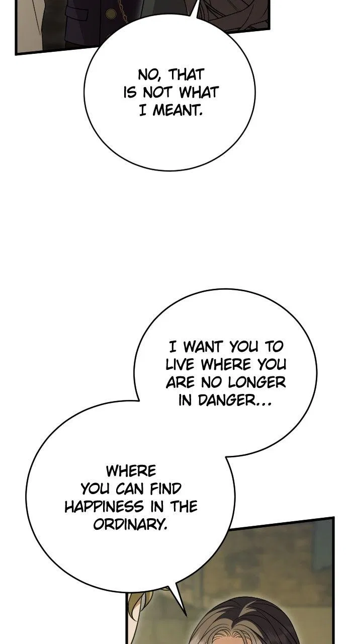 What Death Taught Me Chapter 44 – Page 23