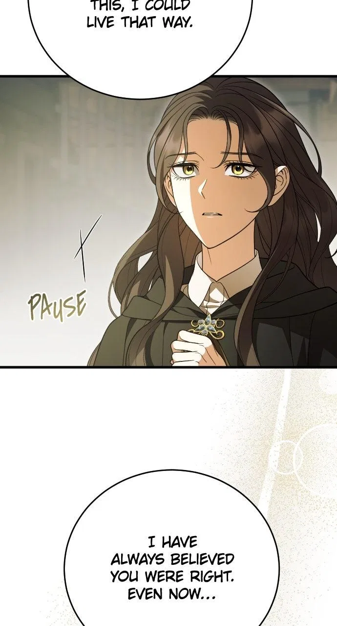 What Death Taught Me Chapter 44 – Page 25
