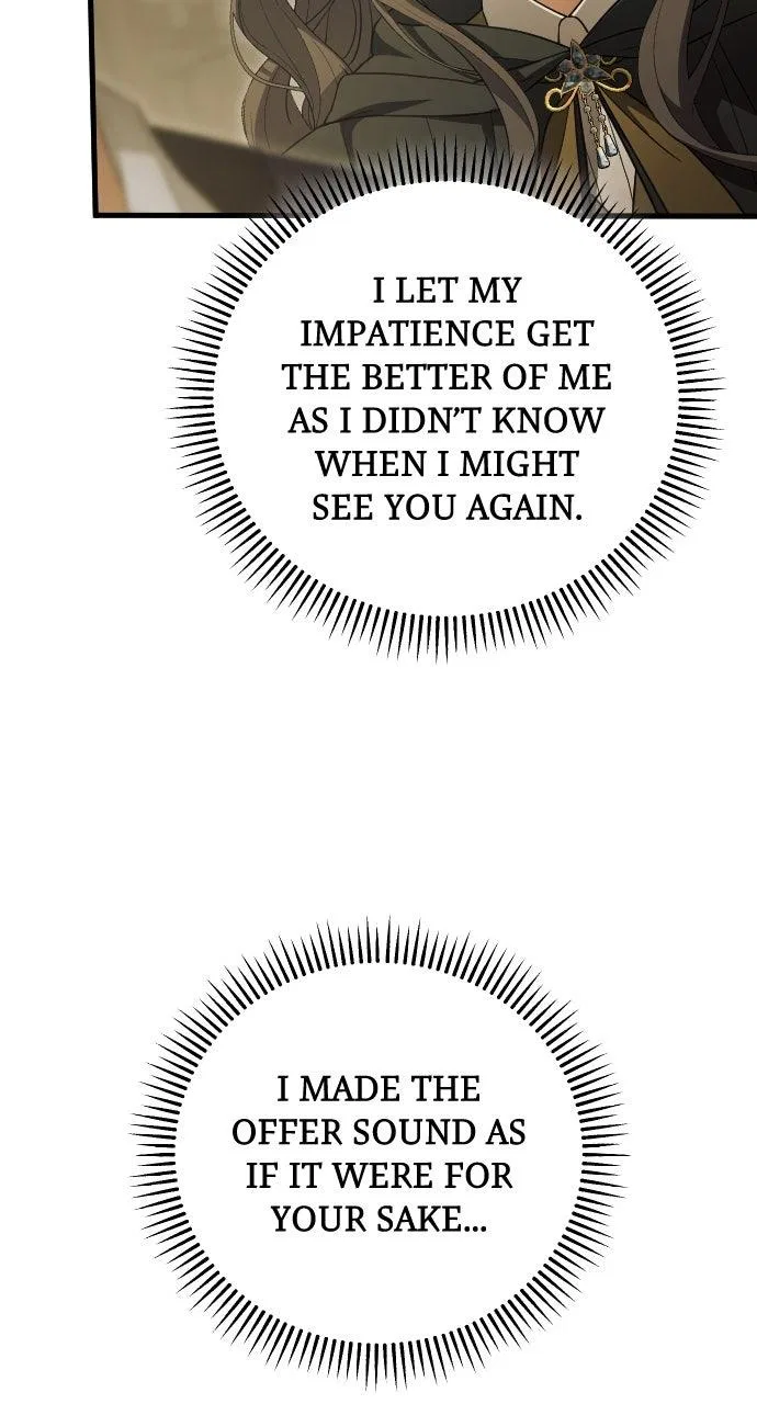 What Death Taught Me Chapter 44 – Page 33