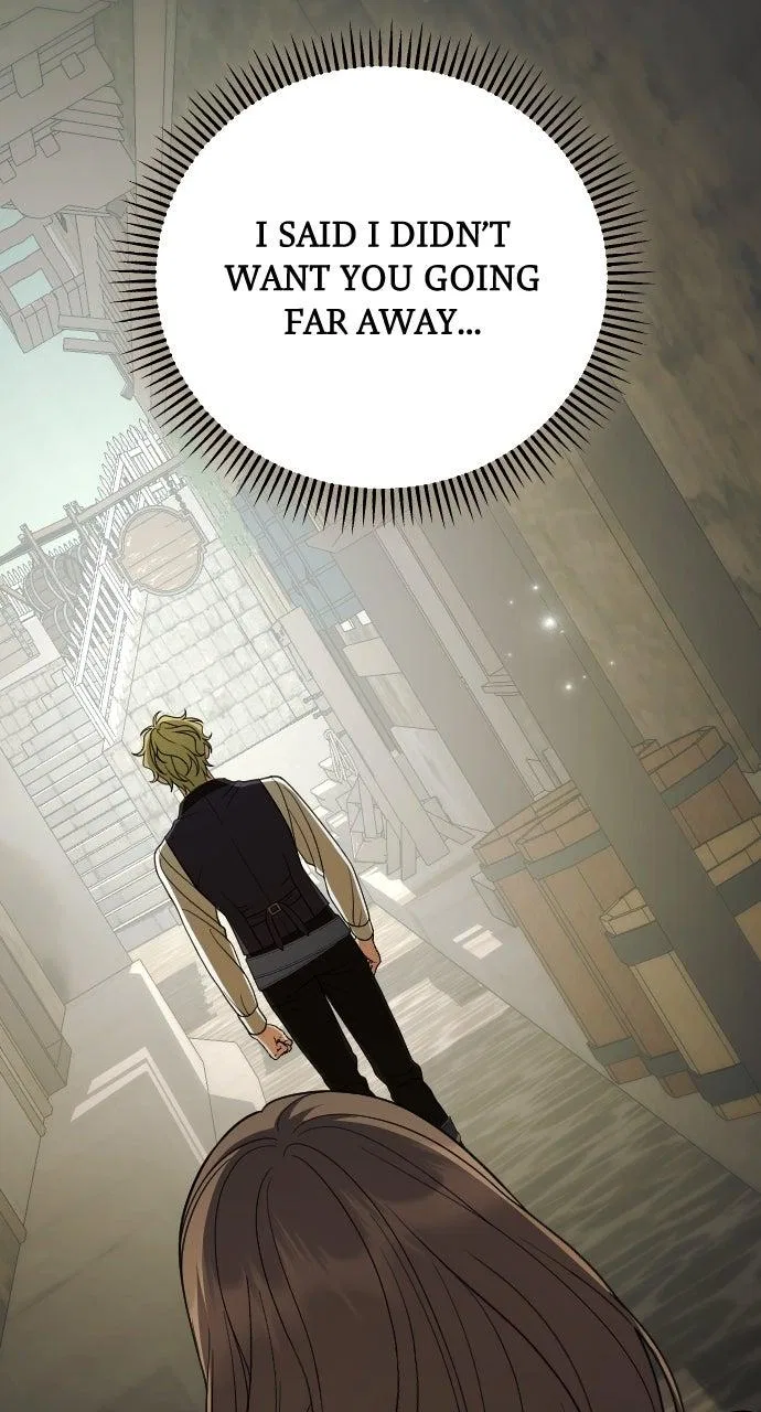 What Death Taught Me Chapter 44 – Page 35