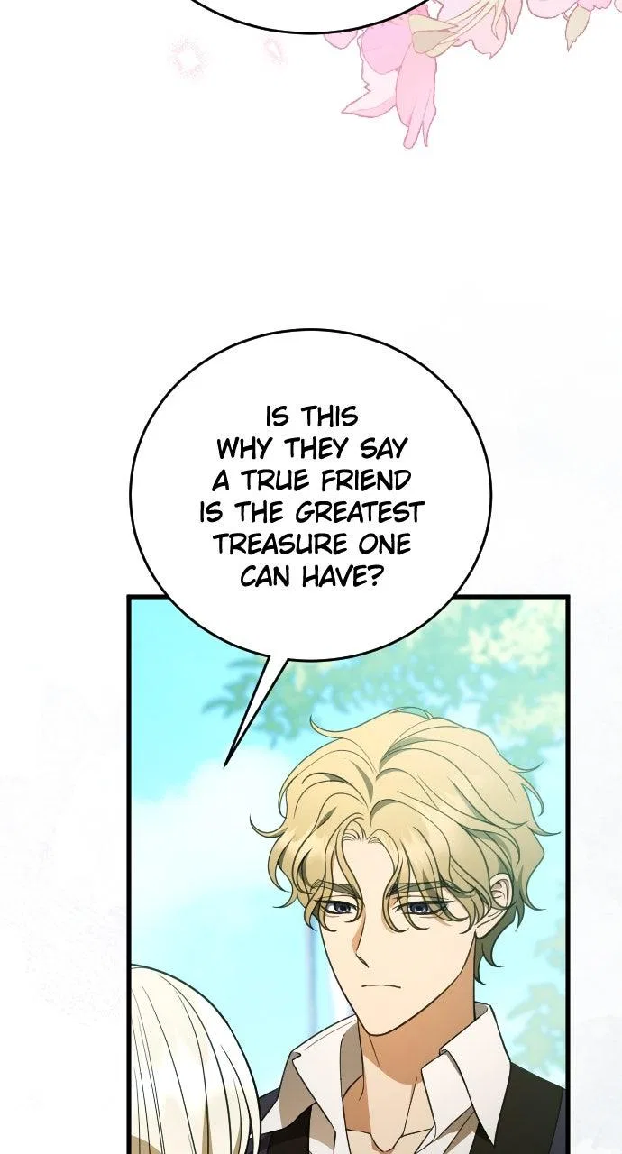 What Death Taught Me Chapter 44 – Page 40