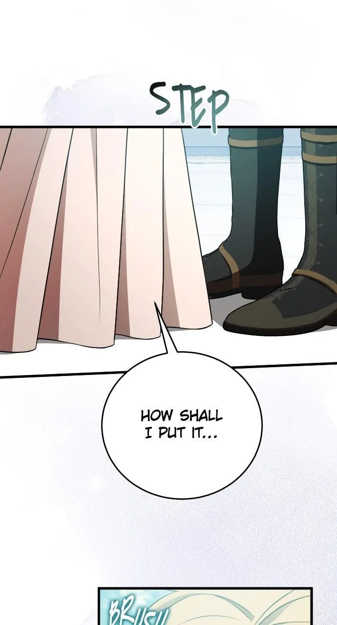 What Death Taught Me Chapter 44 – Page 45