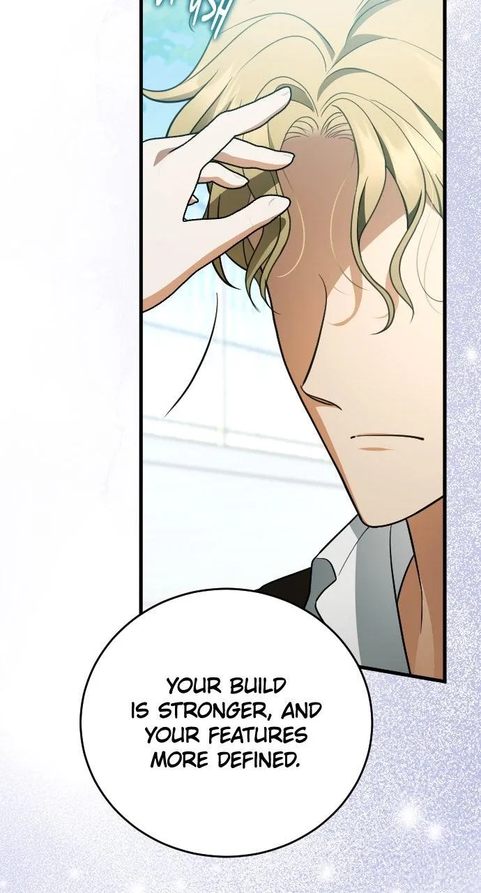 What Death Taught Me Chapter 44 – Page 46