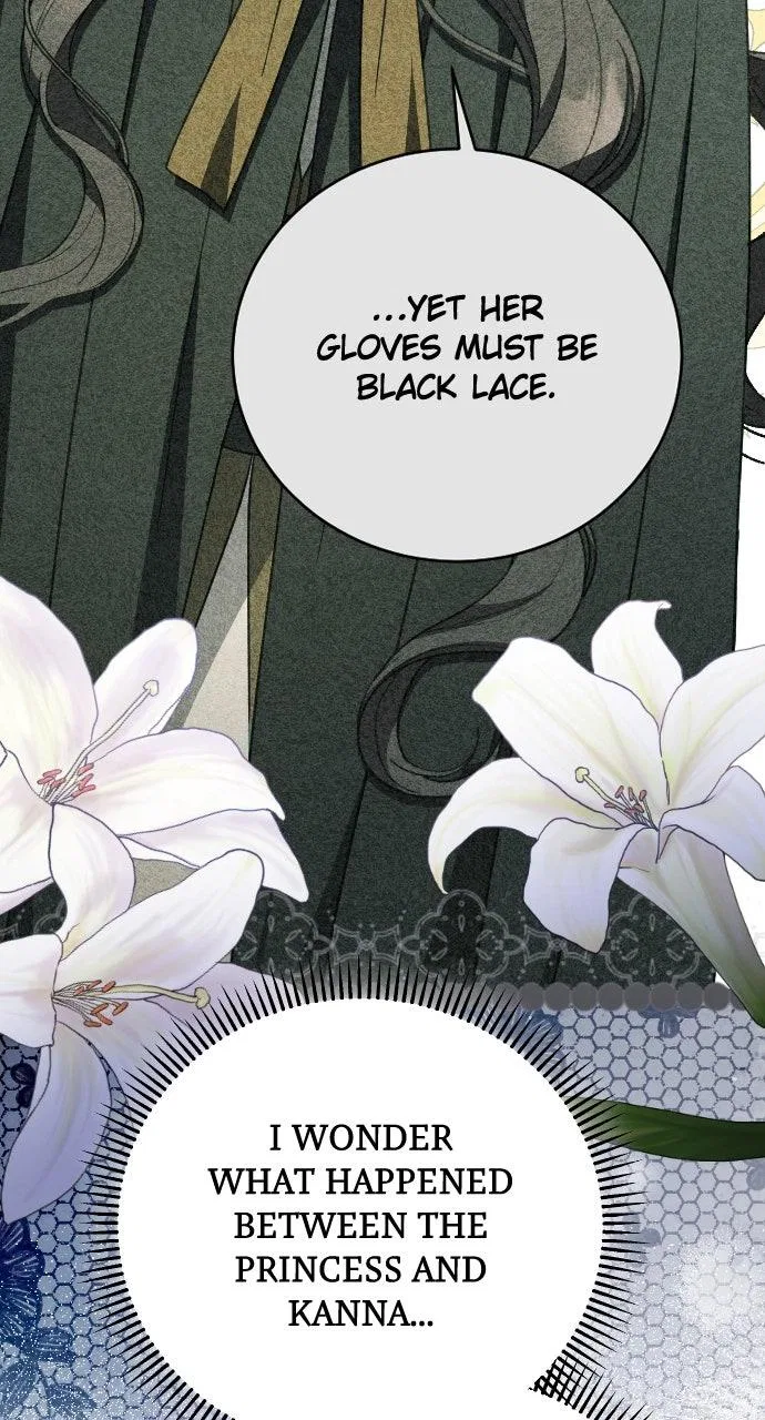 What Death Taught Me Chapter 44 – Page 55