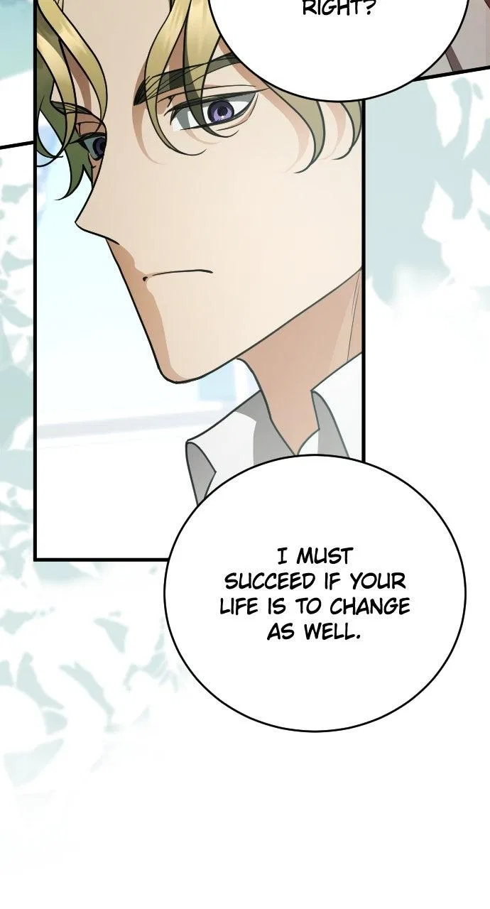 What Death Taught Me Chapter 44 – Page 62