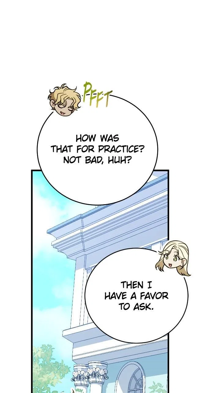 What Death Taught Me Chapter 44 – Page 64