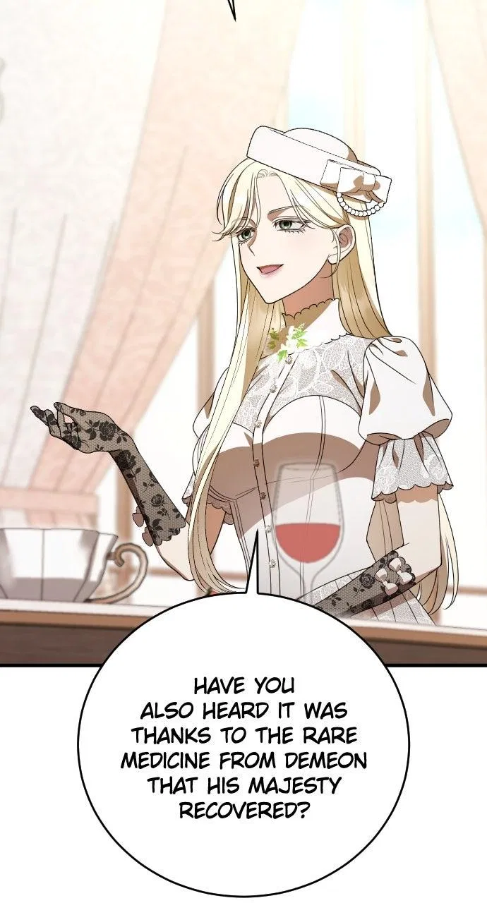 What Death Taught Me Chapter 44 – Page 75