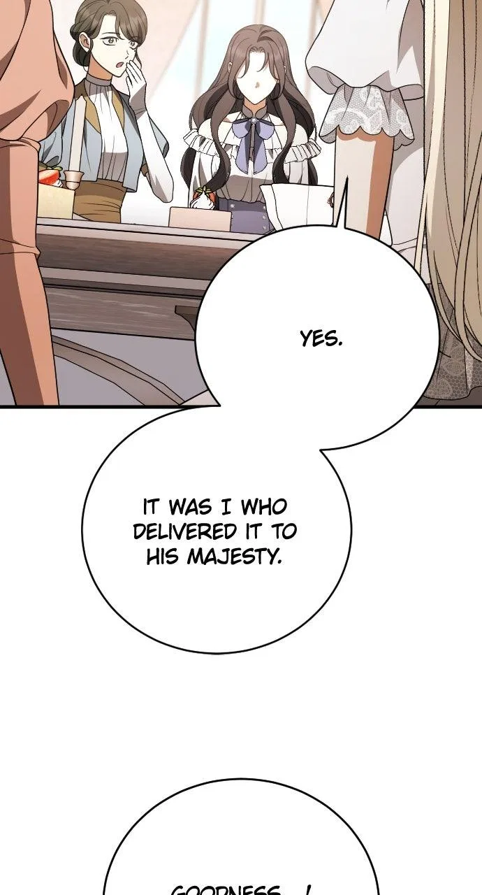 What Death Taught Me Chapter 44 – Page 77