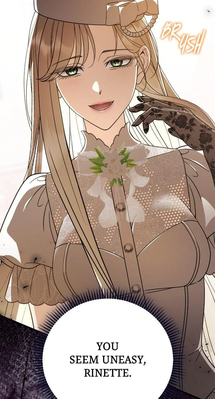 What Death Taught Me Chapter 44 – Page 84