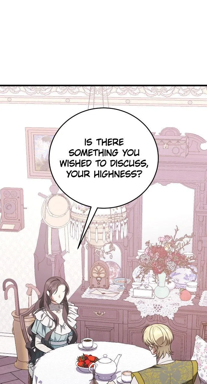 What Death Taught Me Chapter 43 – Page 2