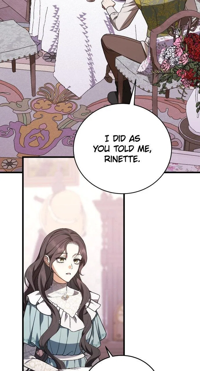 What Death Taught Me Chapter 43 – Page 3