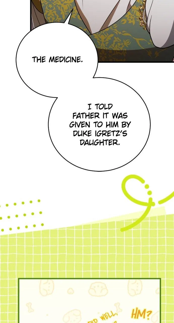 What Death Taught Me Chapter 43 – Page 5