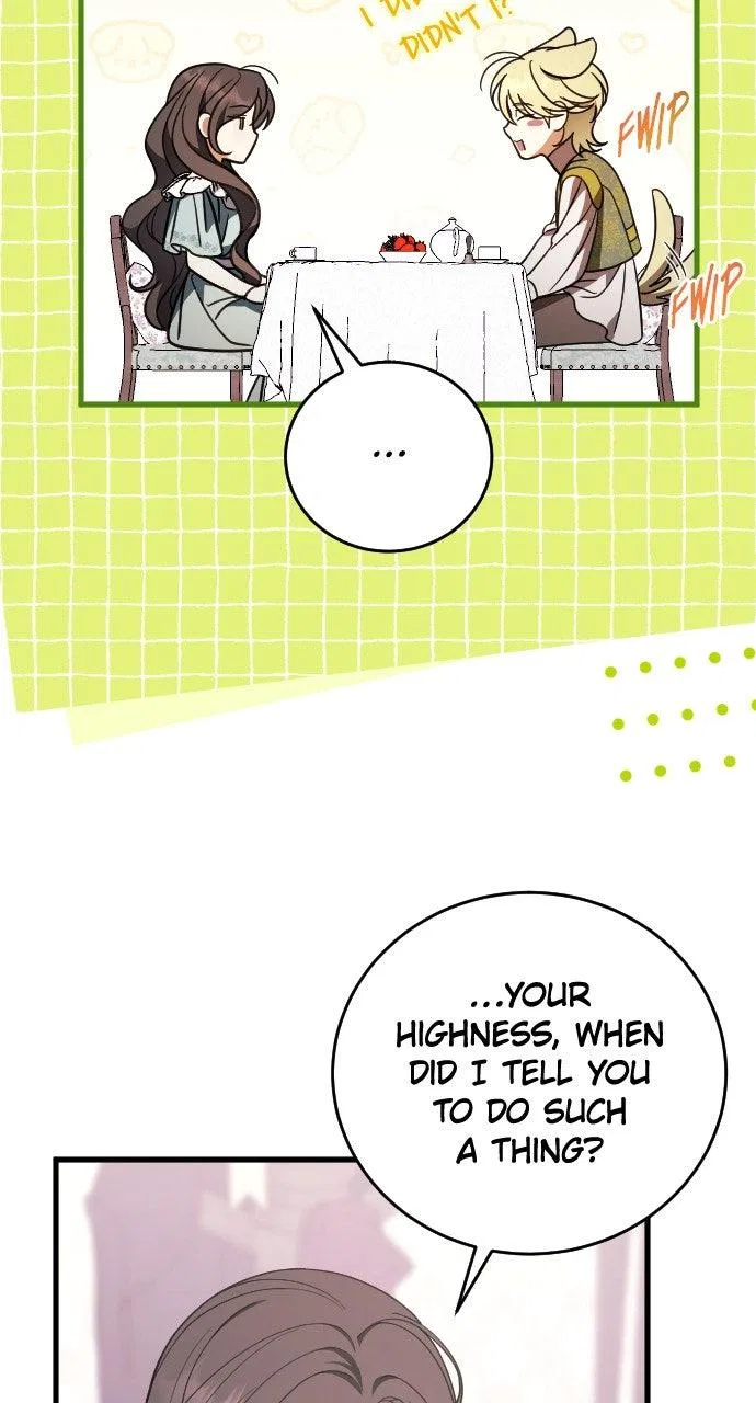 What Death Taught Me Chapter 43 – Page 6