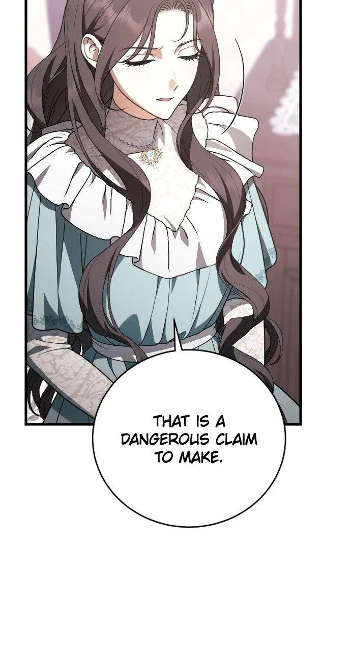 What Death Taught Me Chapter 43 – Page 7