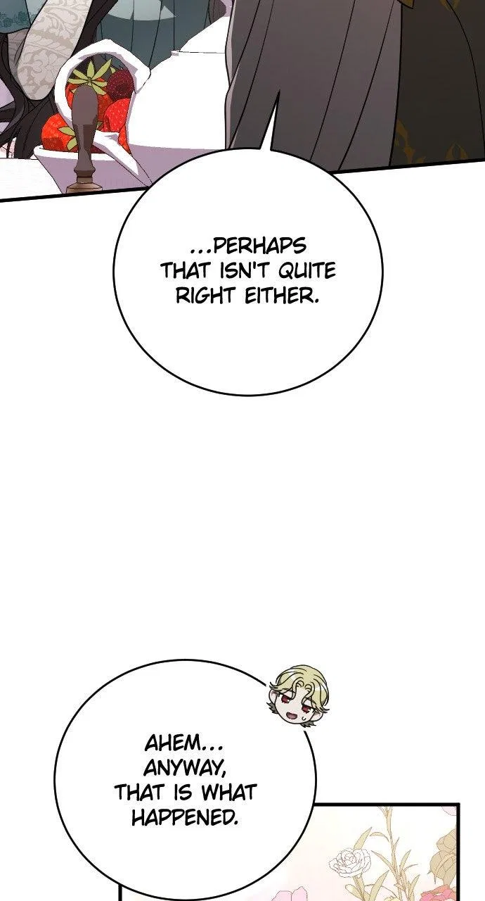 What Death Taught Me Chapter 43 – Page 10