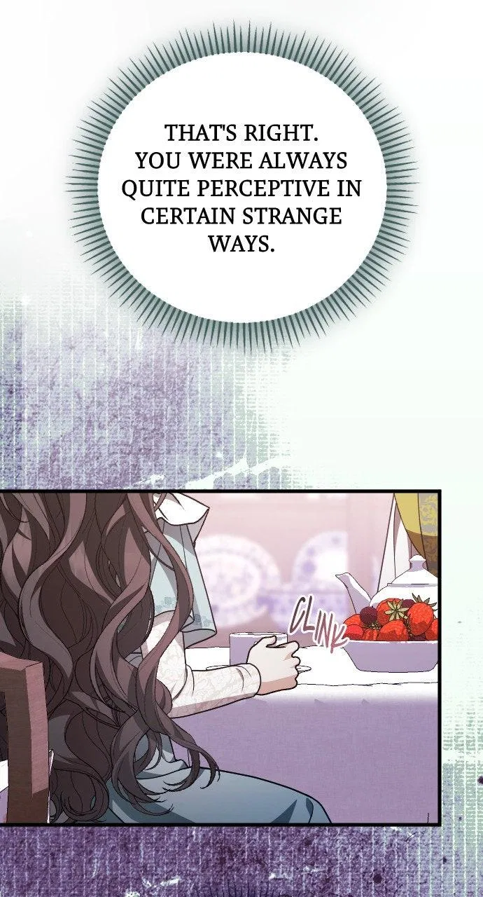 What Death Taught Me Chapter 43 – Page 20