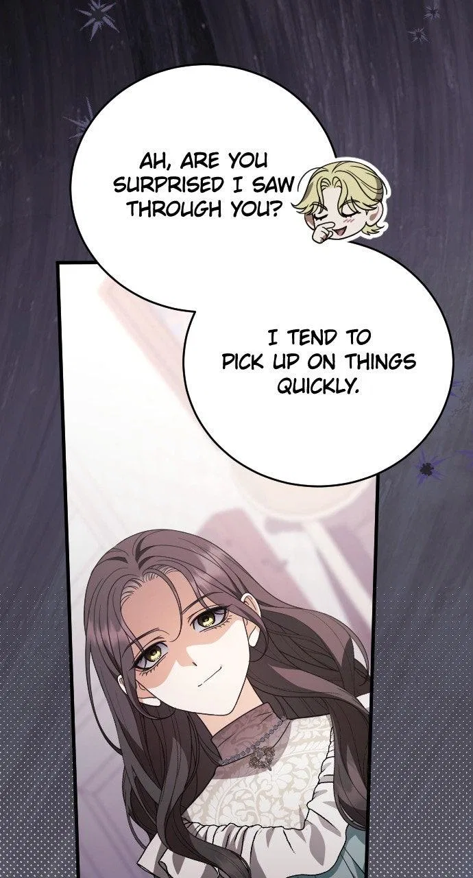 What Death Taught Me Chapter 43 – Page 23