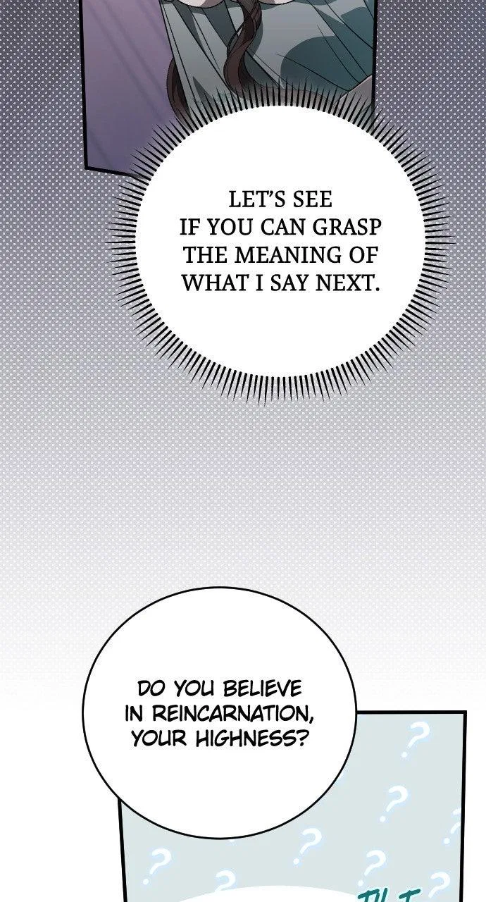 What Death Taught Me Chapter 43 – Page 24