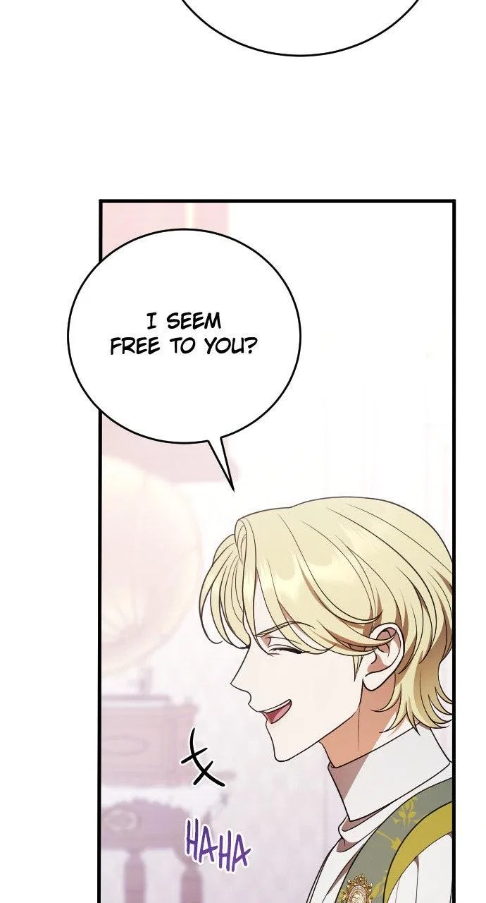 What Death Taught Me Chapter 43 – Page 32