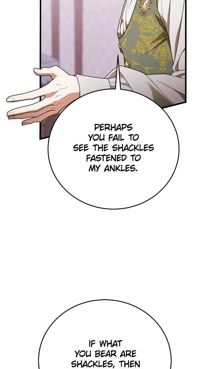 What Death Taught Me Chapter 43 – Page 33
